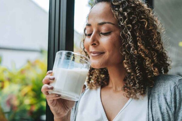 The Milk You Drink Matters More Than You Think