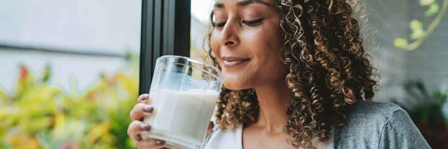The Milk You Drink Matters More Than You Think