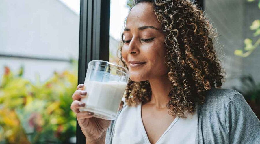 The Milk You Drink Matters More Than You Think