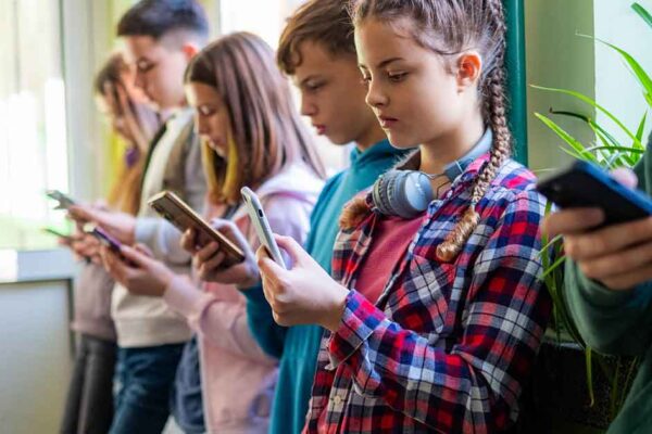 The Smartphone Addiction Parents Miss