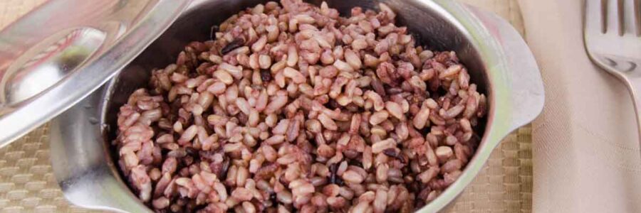 The Truth About Brown Rice