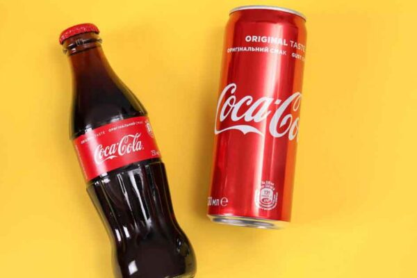Why Coca-Cola Will Never Be a Healthy Beverage