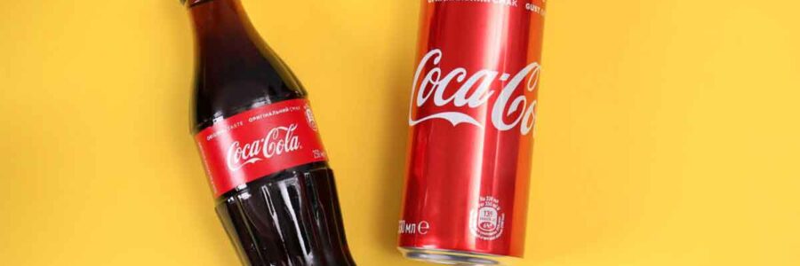 Why Coca-Cola Will Never Be a Healthy Beverage