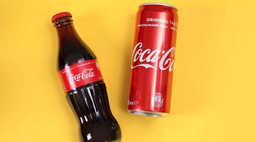 Why Coca-Cola Will Never Be a Healthy Beverage