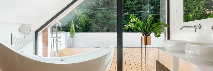 Bathroom Products That Disrupt Hormones