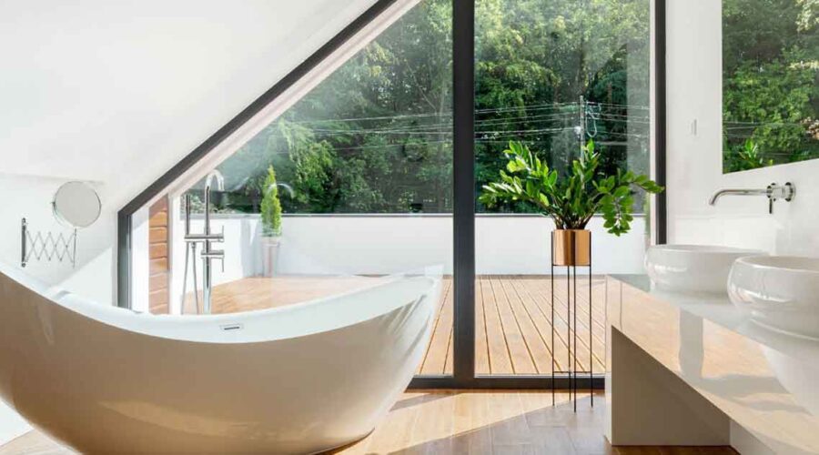 Bathroom Products That Disrupt Hormones