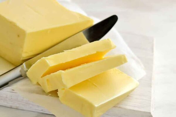 Butter Decoded: How to Pick a Healthier Choice