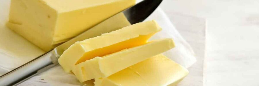 Butter Decoded: How to Pick a Healthier Choice