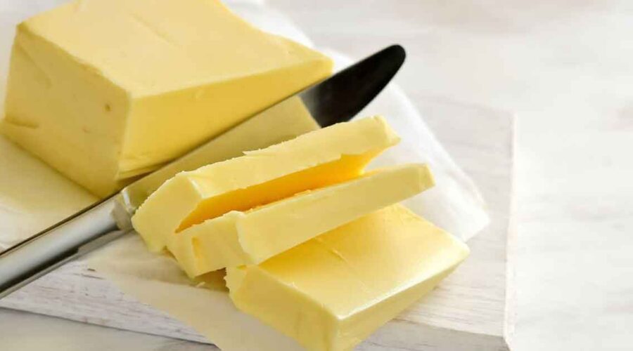 Butter Decoded: How to Pick a Healthier Choice