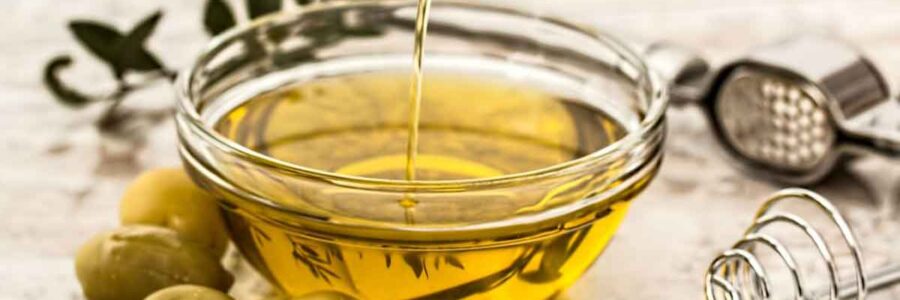 Is Your Olive Oil Really Healthy?