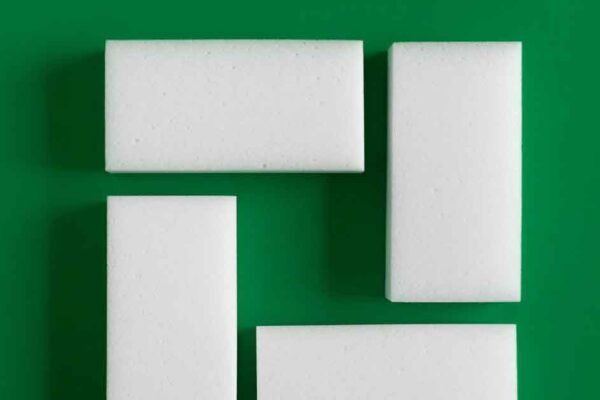 The Hidden Dangers of Magic Erasers