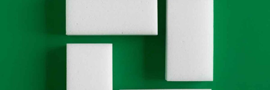 The Hidden Dangers of Magic Erasers