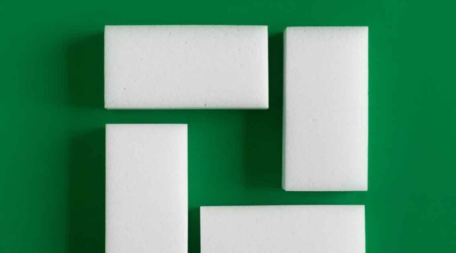 The Hidden Dangers of Magic Erasers