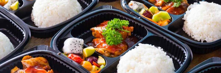 The Hidden Risk of Black Plastic Packaging