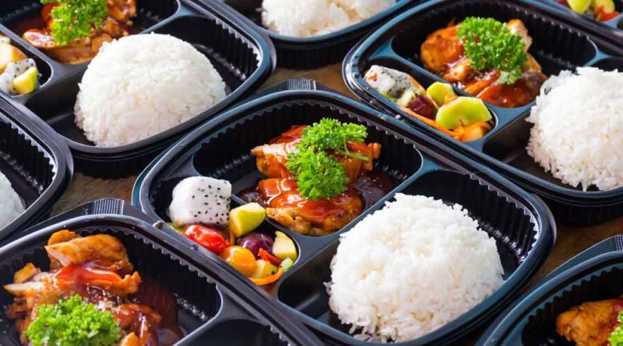 The Hidden Risk of Black Plastic Packaging