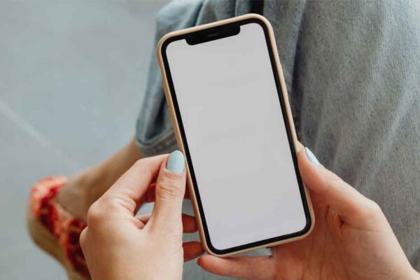 What Your iPhone Screen Isn’t Telling You