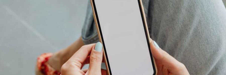 What Your iPhone Screen Isn’t Telling You