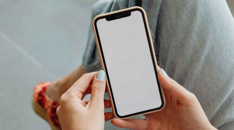 What Your iPhone Screen Isn’t Telling You