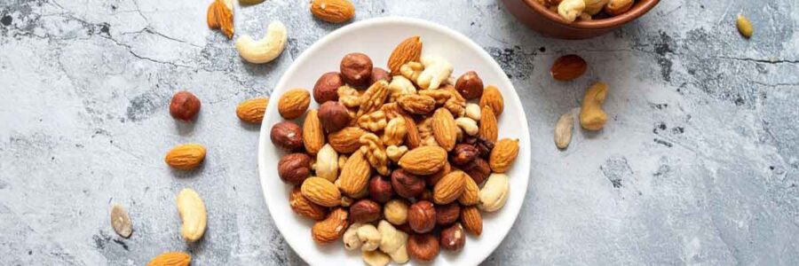 Clean Snacking: Three Wholesome Picks
