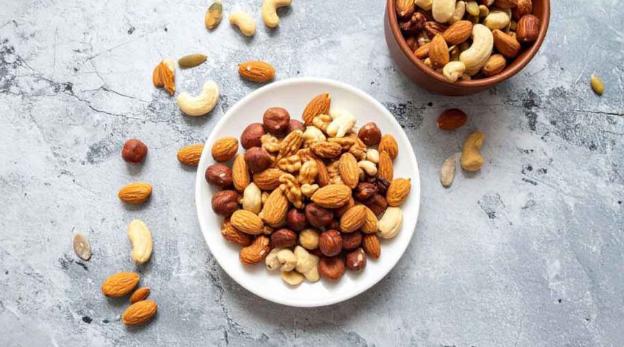 Clean Snacking: Three Wholesome Picks