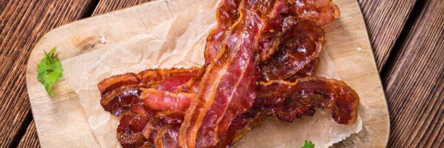 Hidden Health Risks in Undercooked Bacon