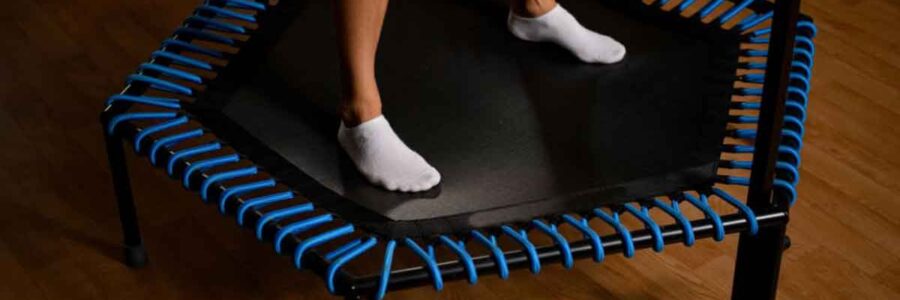 Rebounding: The Hidden Secret to Women’s Health