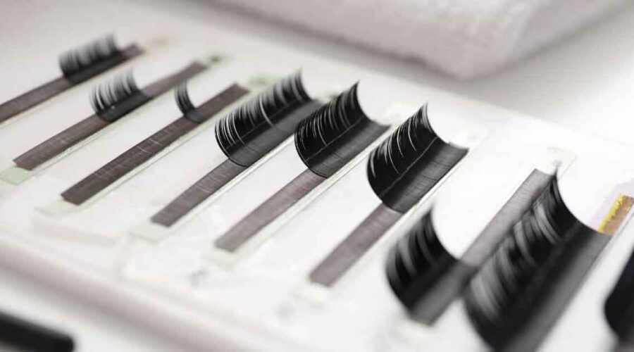 The Hidden Dangers of Fake Eyelashes