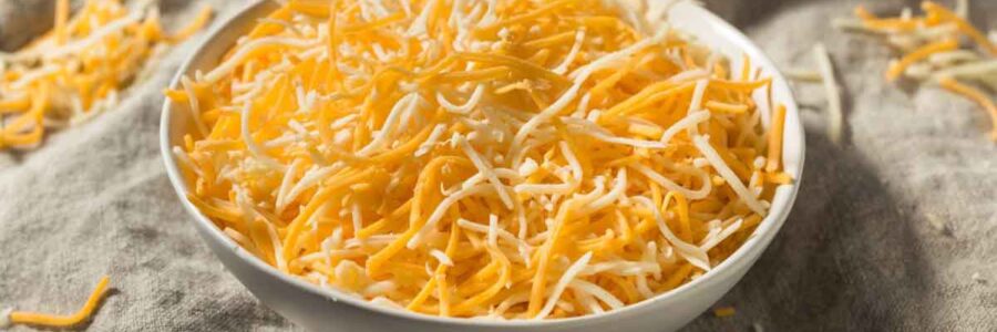 The Shredded Cheese Secret You Need to Know