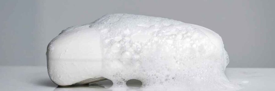 Why Dove Isn’t the Gentle Cleanser It Claims to Be