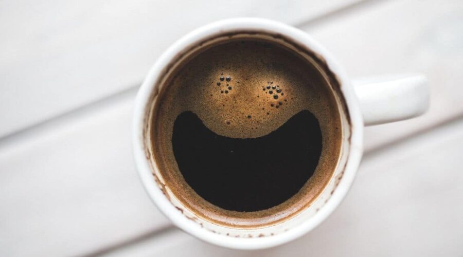 How Coffee Chemistry Affects Cellular Health