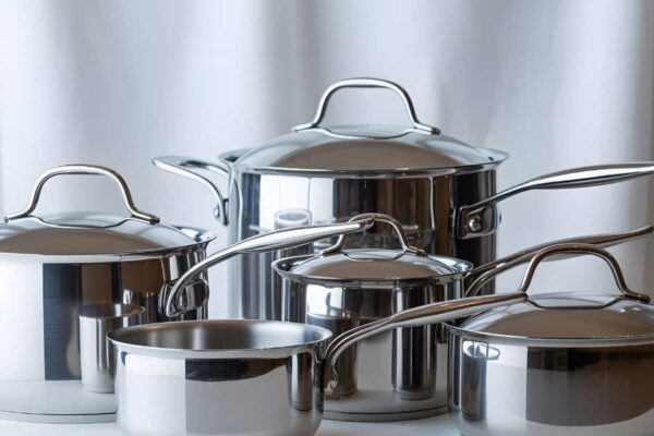 Rethinking Cookware Safety and Cellular Health