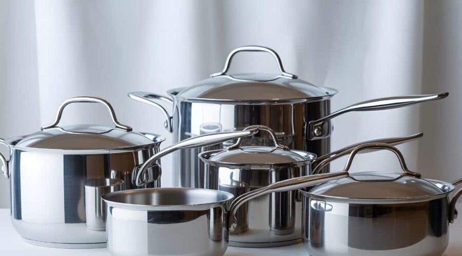 Rethinking Cookware Safety and Cellular Health