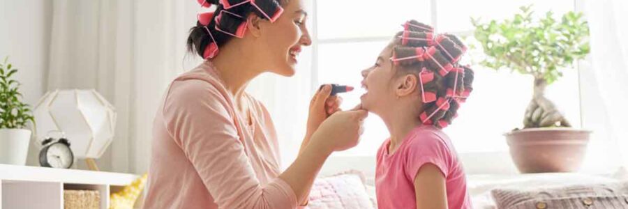 The Hidden Dangers of Kids’ Makeup