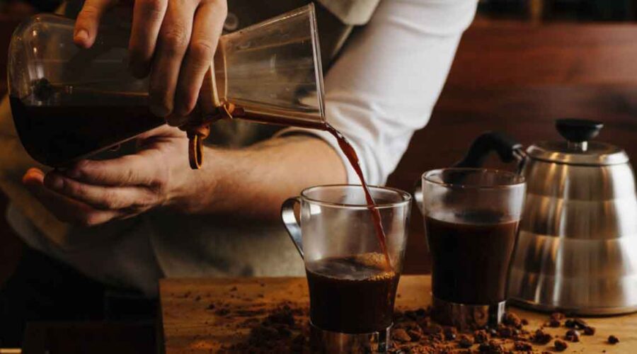 The Hidden Truth About Your Morning Coffee