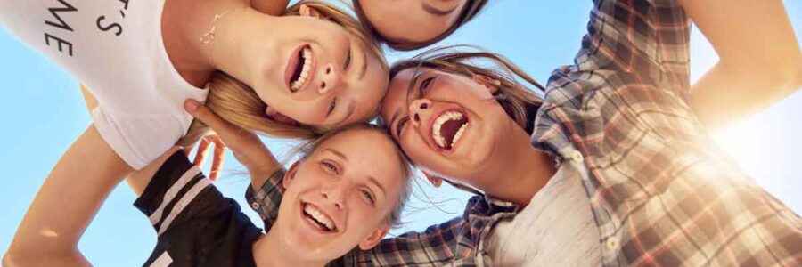 The Modern Toxic Landscape Teens Inherit