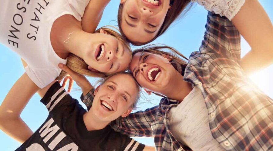 The Modern Toxic Landscape Teens Inherit