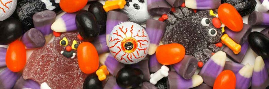 The Toxic Truth Behind America’s Favorite Candy