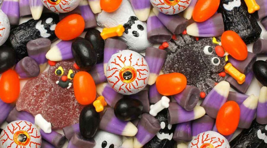 The Toxic Truth Behind America’s Favorite Candy