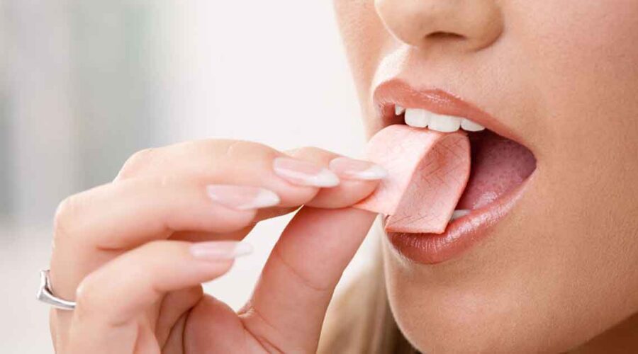What’s Really in Your Gum—and Why It Matters