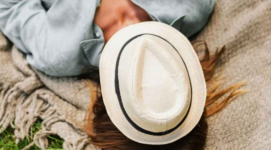 Why Hat Materials Matter