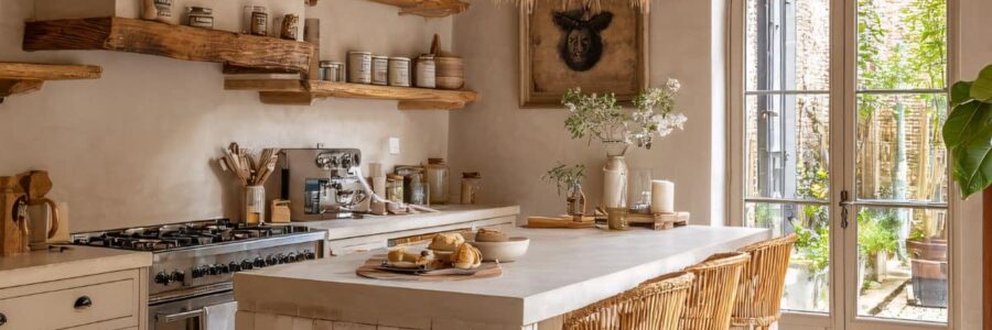 Are “Healthy” Kitchen Upgrades Really Healthy?