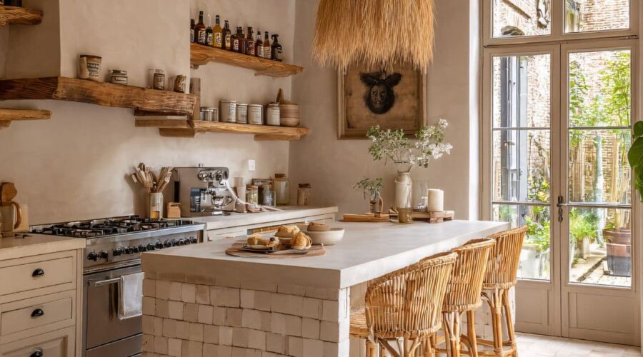 Are “Healthy” Kitchen Upgrades Really Healthy?