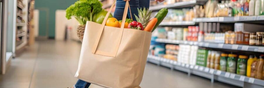 Everyday Groceries That Impact Cellular Health