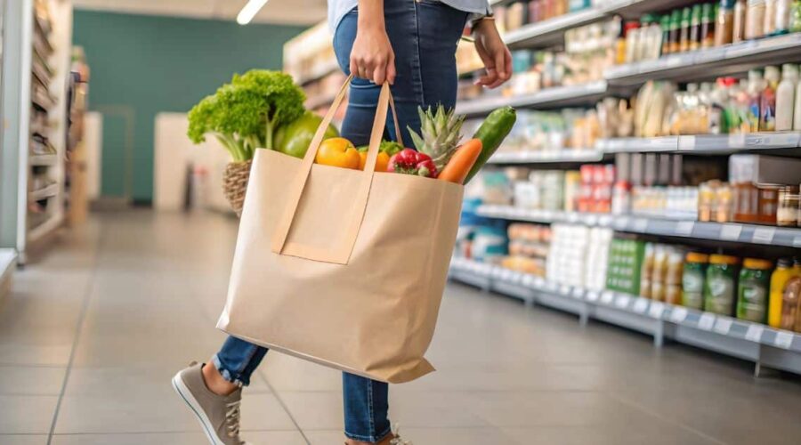 Everyday Groceries That Impact Cellular Health
