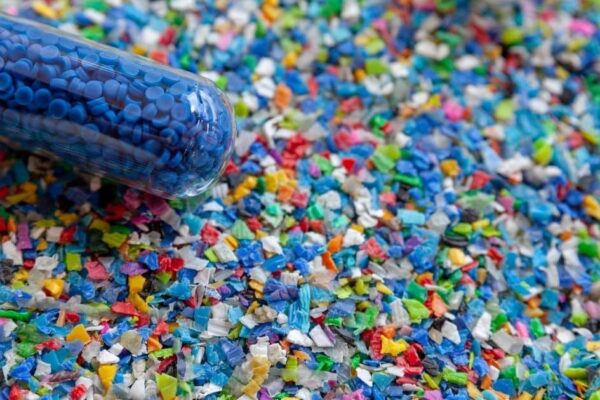 Hormone Health in a Plastic-Saturated World