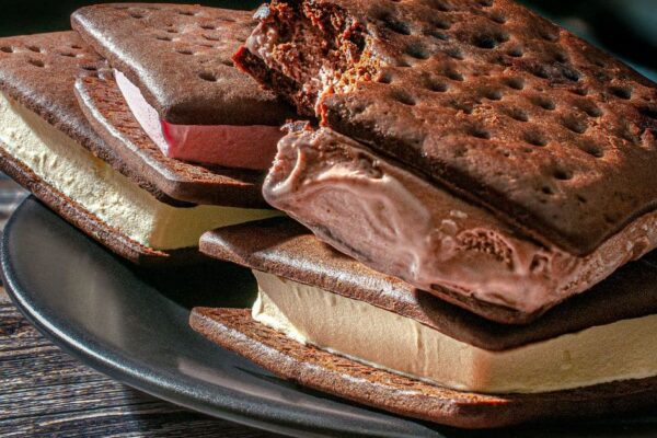 Why Many Frozen Treats Aren’t Real Ice Cream