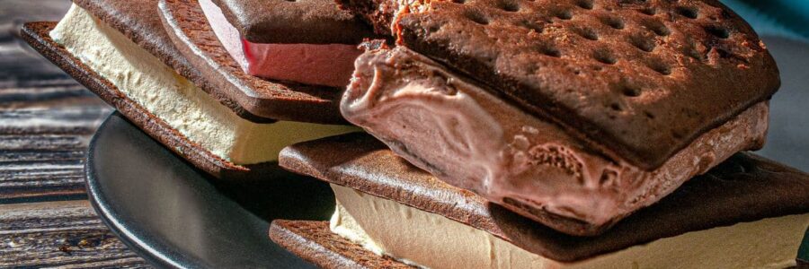 Why Many Frozen Treats Aren’t Real Ice Cream