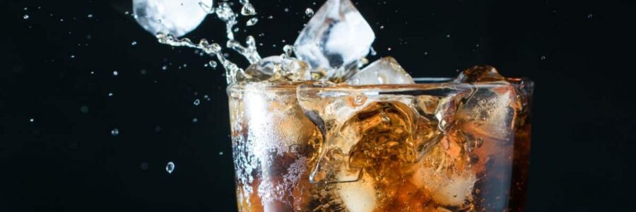 A Cellular Health Perspective on Soda Consumption