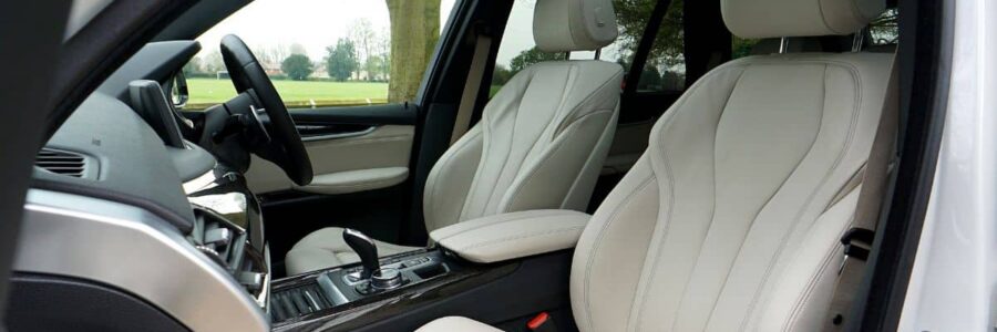 The Chemical Burden Inside Modern Vehicles