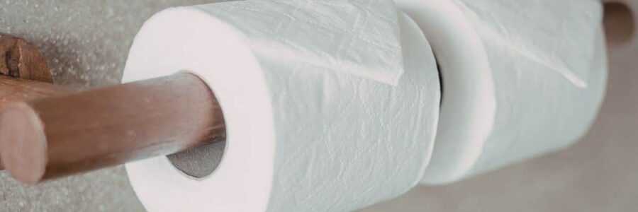 The Hidden Side of Toilet Paper